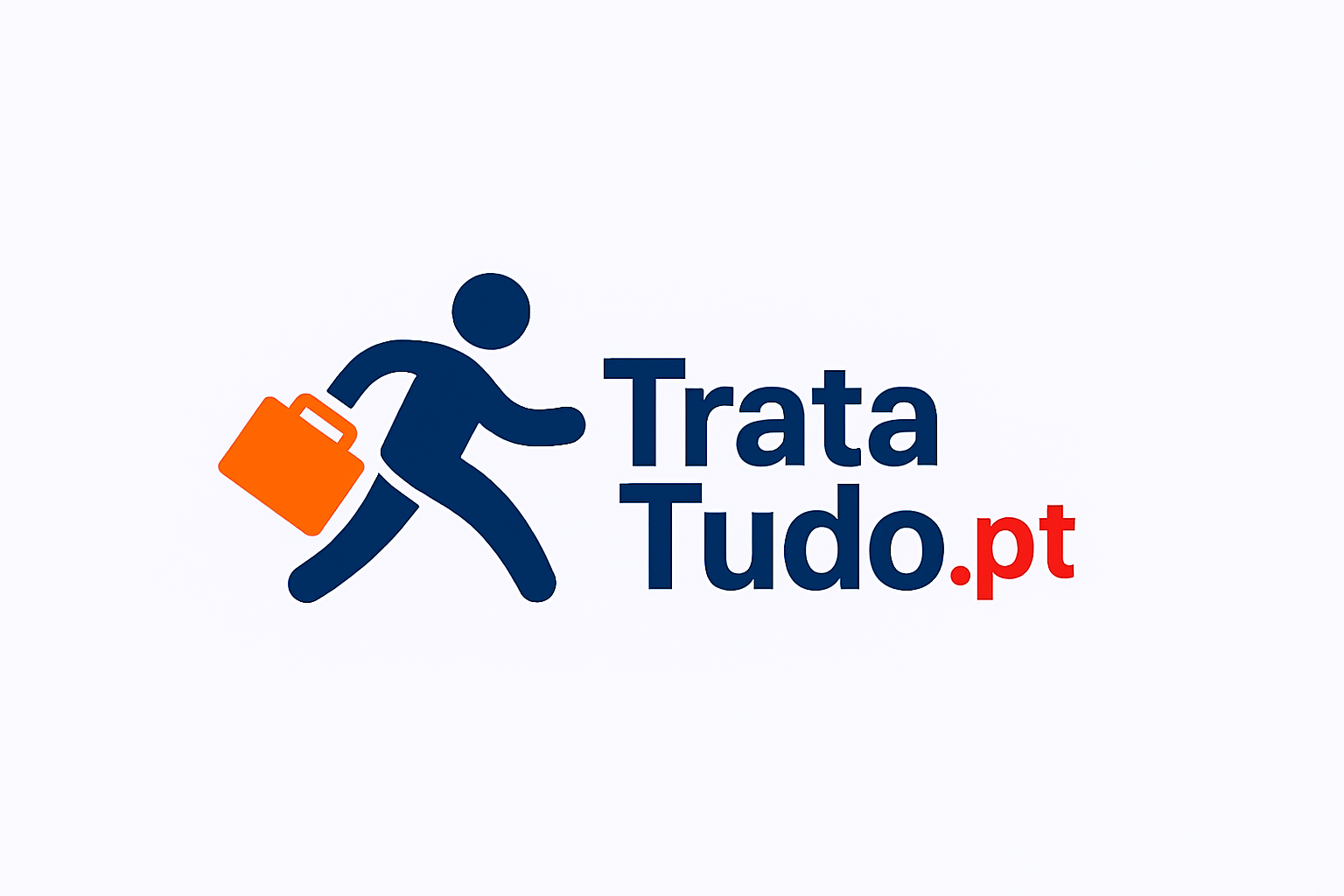 Logotipo TrataTudo